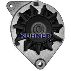 30176RI AD KÜHNER Генератор