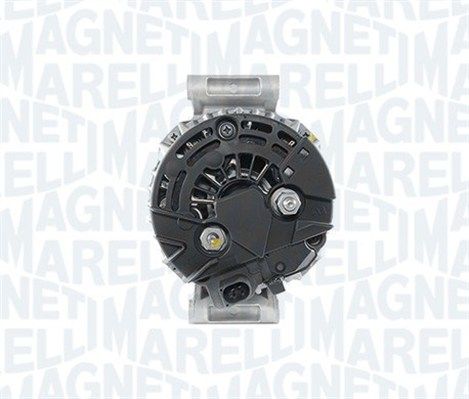 944390490100 MAGNETI MARELLI Генератор
