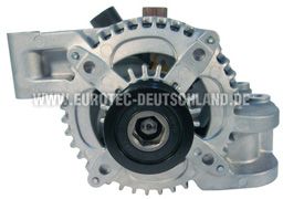 12090187 EUROTEC Генератор