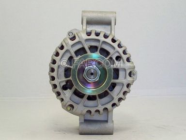 112481 FARCOM Генератор