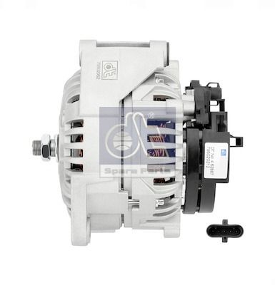 462887 DT Spare Parts Генератор