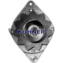 30288RI AD KÜHNER Генератор