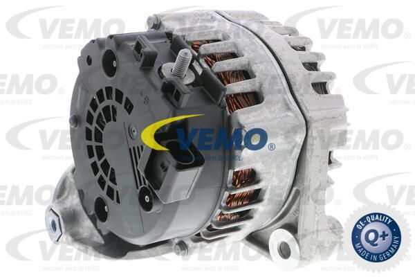 V201350010 VEMO Генератор