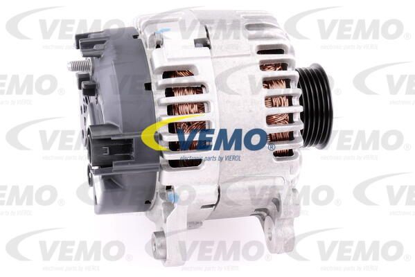 V101350035 VEMO Генератор