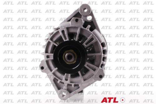 L69470 ATL Autotechnik Генератор