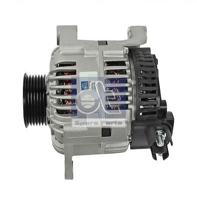 1272019 DT Spare Parts Генератор