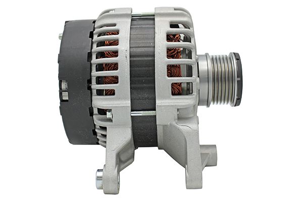 8EL015630831 HELLA Генератор