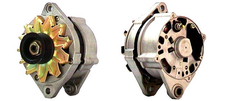 4605 CEVAM Генератор