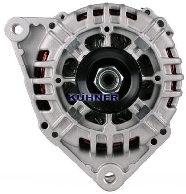 301664RI AD KÜHNER Генератор