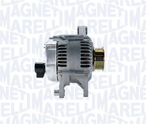 944390903460 MAGNETI MARELLI Генератор