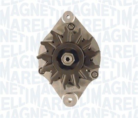 944390511510 MAGNETI MARELLI Генератор