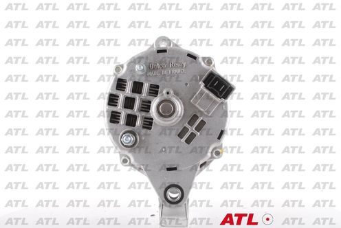 L37290 ATL Autotechnik Генератор