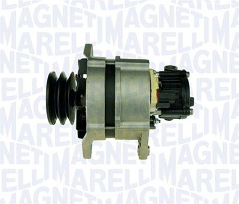 944390900910 MAGNETI MARELLI Генератор