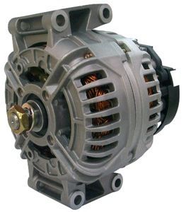 F042301149 BOSCH Генератор
