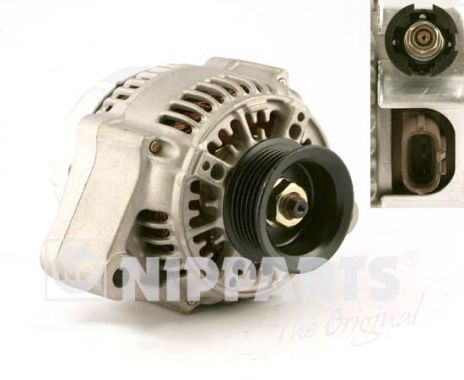 J5112040 NIPPARTS Генератор