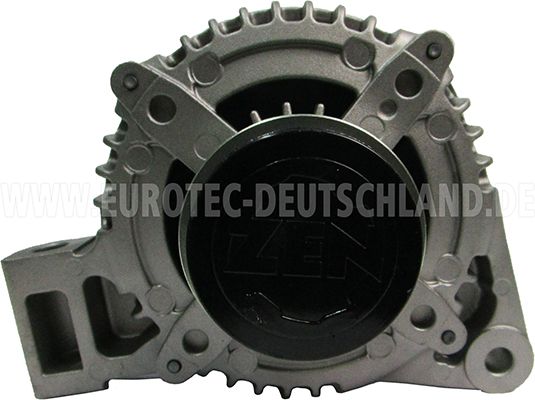 12090903 EUROTEC Генератор