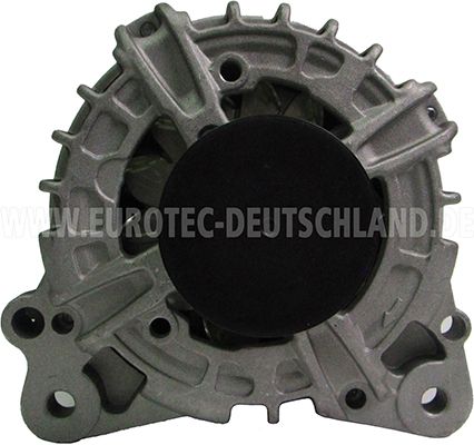 12090703 EUROTEC Генератор