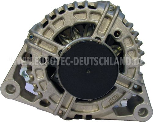 12090615 EUROTEC Генератор