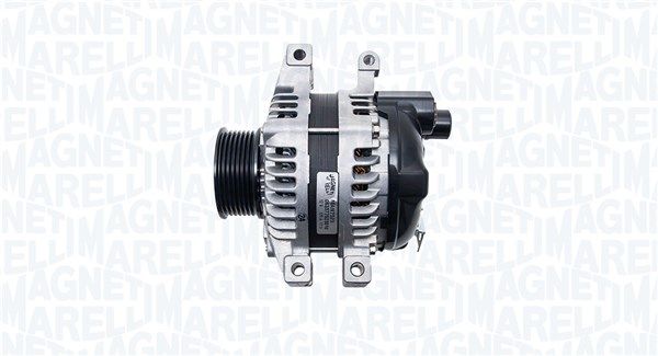 063377523010 MAGNETI MARELLI Генератор