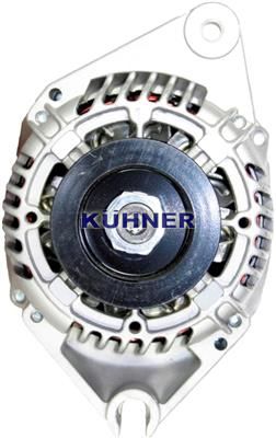 30637RI AD KÜHNER Генератор