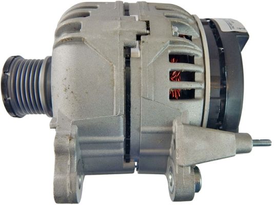 8EL012430791 HELLA Генератор