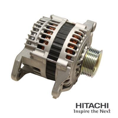 2506130 HITACHI Генератор