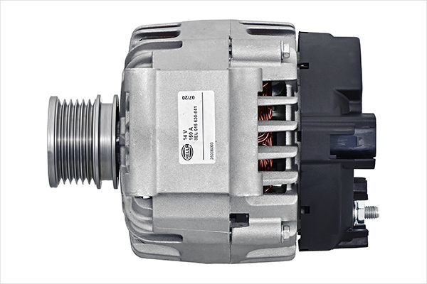 8EL015630841 HELLA Генератор
