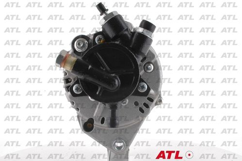 L80500 ATL Autotechnik Генератор