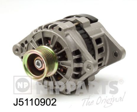 J5110902 NIPPARTS Генератор