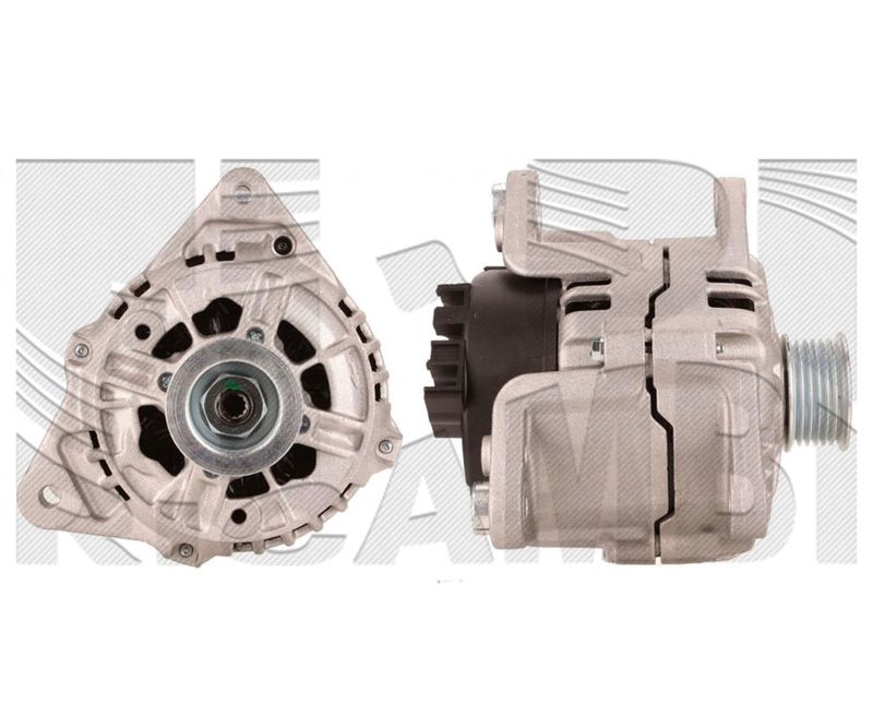 ABO210C AUTOTEAM Генератор