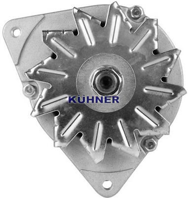 30600RI AD KÜHNER Генератор