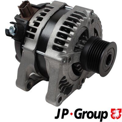 1590102200 JP GROUP Генератор