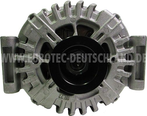 12090653 EUROTEC Генератор
