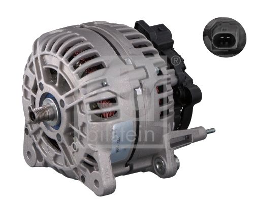 101532 FEBI BILSTEIN Генератор