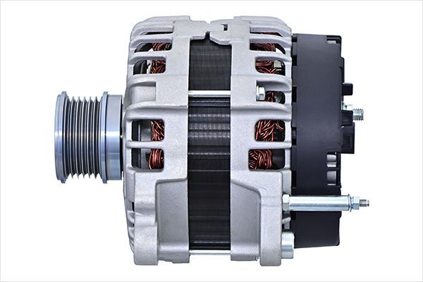 8EL015630861 HELLA Генератор