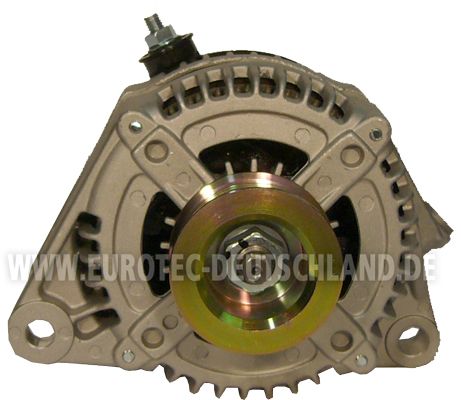 12060957 EUROTEC Генератор
