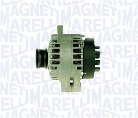 944390903250 MAGNETI MARELLI Генератор