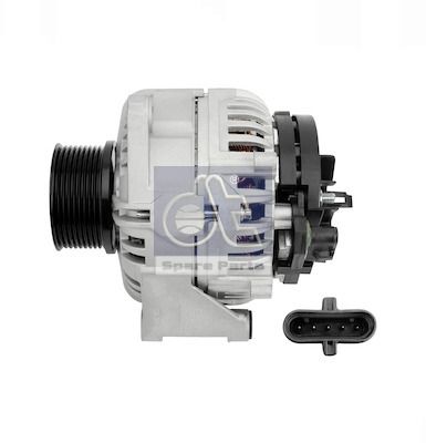 463008 DT Spare Parts Генератор