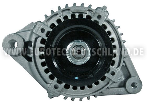 12060804 EUROTEC Генератор
