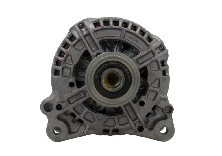 305518120280 BV PSH Генератор