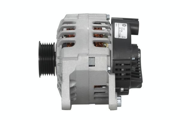 8EL011712891 HELLA Генератор