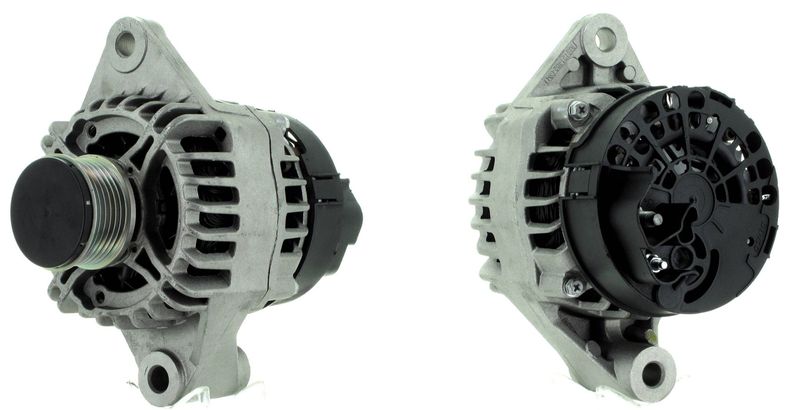 4840 CEVAM Генератор