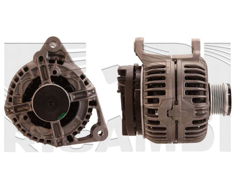ABO336 AUTOTEAM Генератор