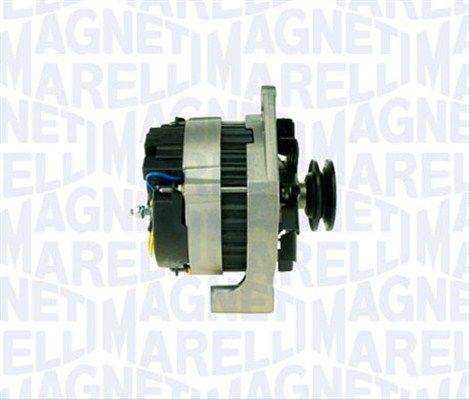 944390347400 MAGNETI MARELLI Генератор