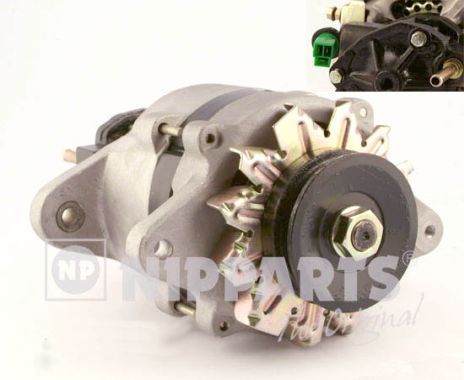 J5112027 NIPPARTS Генератор