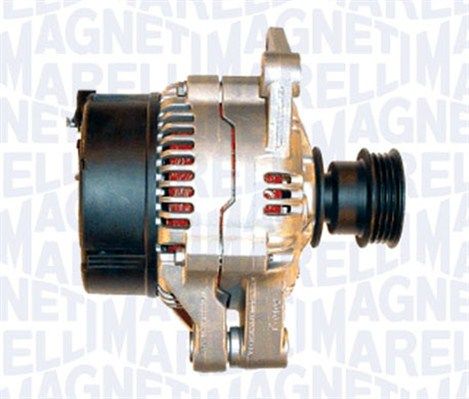 944390392800 MAGNETI MARELLI Генератор