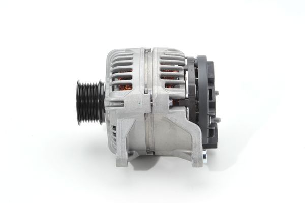 1986A00522 BOSCH Генератор