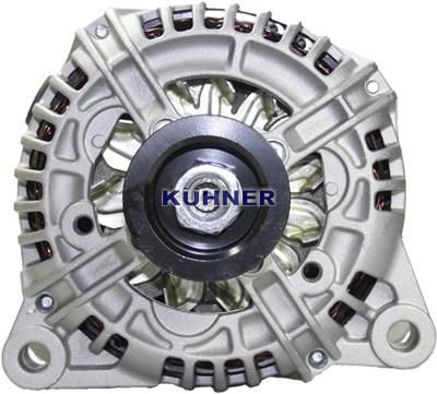 301914RI AD KÜHNER Генератор