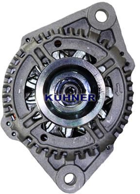 301734RI AD KÜHNER Генератор