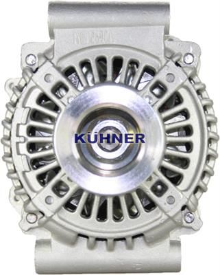 301869RI AD KÜHNER Генератор